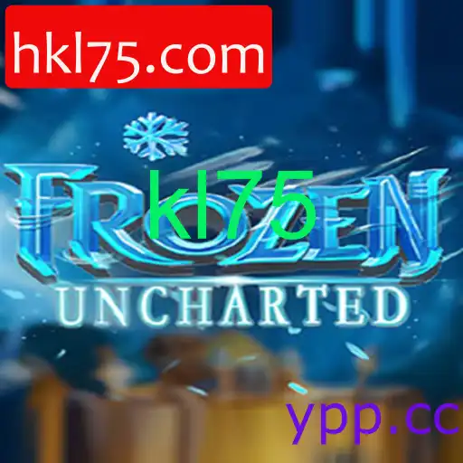 FrozenUncharted